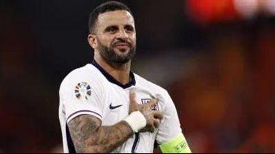 قبل كأس العالم 2026.. كايل ووكر يعلن اعتزاله الدولي مع منتخب إنجلترا 