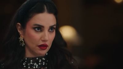 درة تنجح في التخلص من زوجة أحمد العوضي في “علي كلاي”