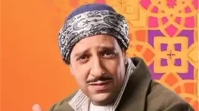 مواعيد عرض مسلسل النص التاني لـ أحمد أمين 