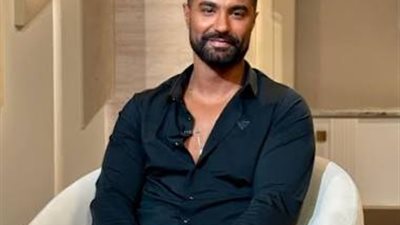 كريم فهمي: أبيع عرقسوس ولا أشجع الزمالك.. وأدعم استمرار حسام حسن في تدريب المنتخب