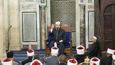 الأزهر يحيي ذكرى فتح مكة باحتفالية كبرى.. ورسائل عن الرحمة والعفو في الإسلام