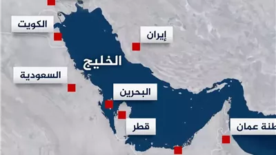 استنفار دفاعي في الخليج: السعودية وقطر تُحبطان هجمات صاروخية ومسيّرة واسعة