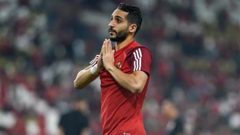 كريم فؤاد