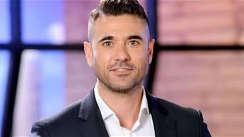  أحمد عز