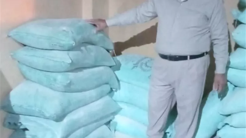 محافظ أسيوط: تكثيف الحملات التموينية لضبط الأسواق والمخابز خلال يومين
