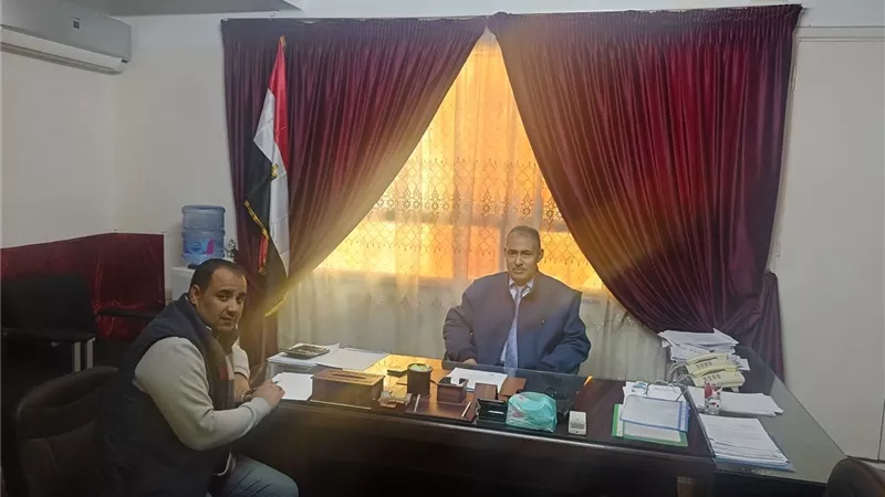 وكيل تموين أسيوط: مخزون السلع يكفي حتى 6 أشهر ولا أزمات في الأسواق