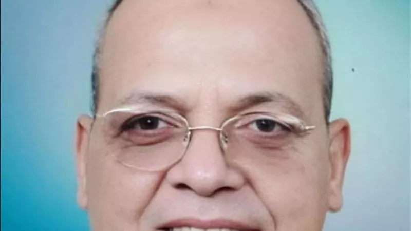 رحيل وكيل وزارة الكهرباء السابق ونائب كفر الشيخ الأسبق المهندس محمد السنديوني