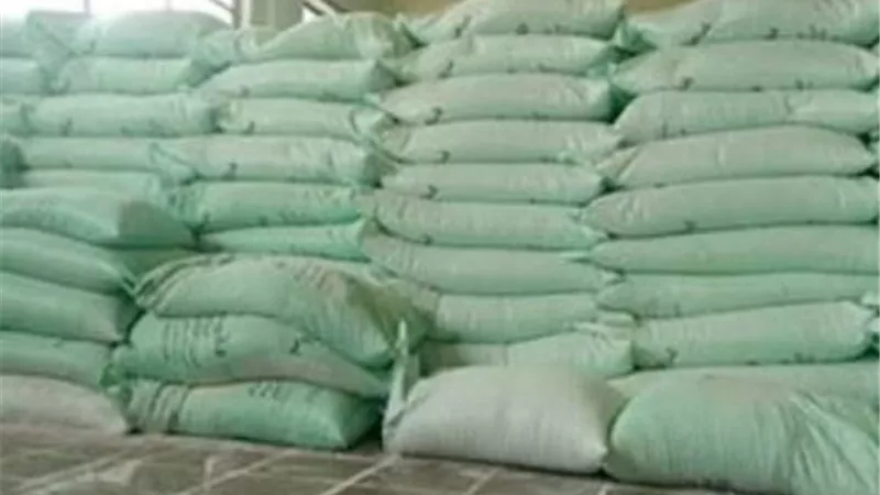 ضبط 8 طن دقيق مدعم في حملات على المخابز السياحية