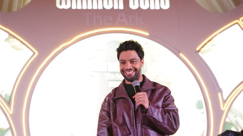 المطرب احمد جمال