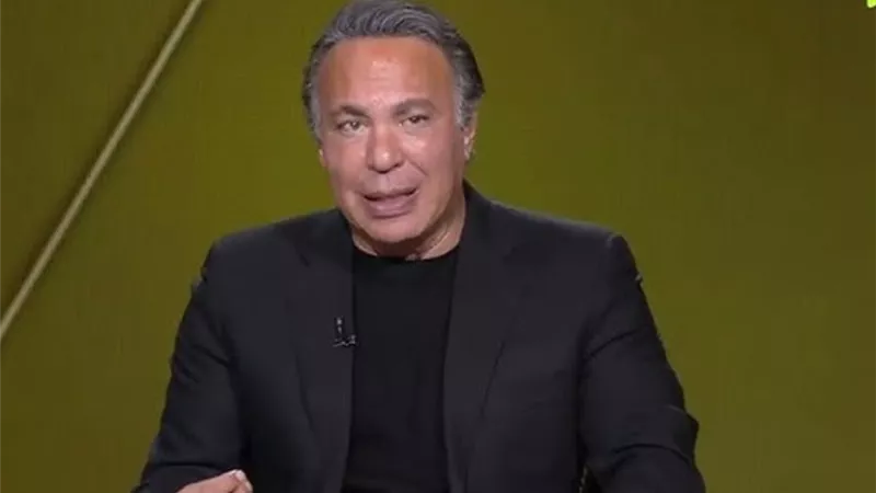 أيمن يونس: لاعب الزمالك يذكرني بـ رونالدينيو ومحمد هنيدي