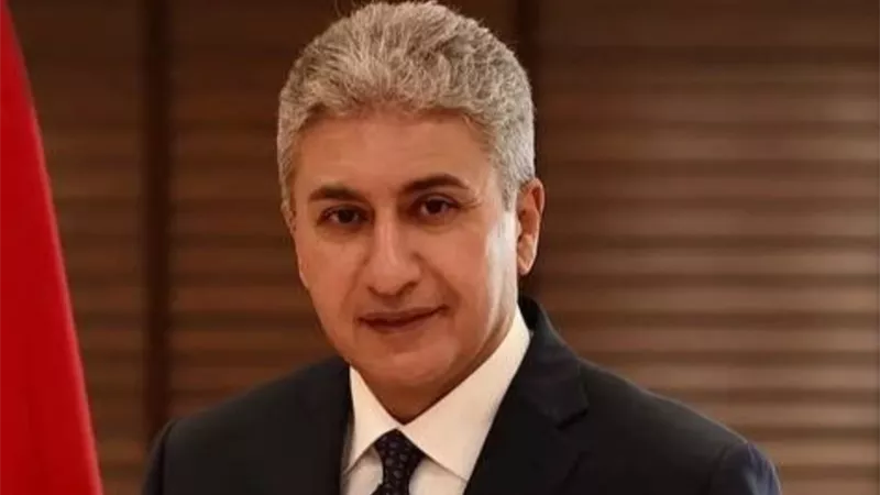 وزير السياحة يستعرض ببرلين مؤشرات أداء قطاع السياحة في مصر