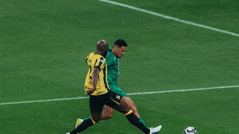 الاهلي السعودي 