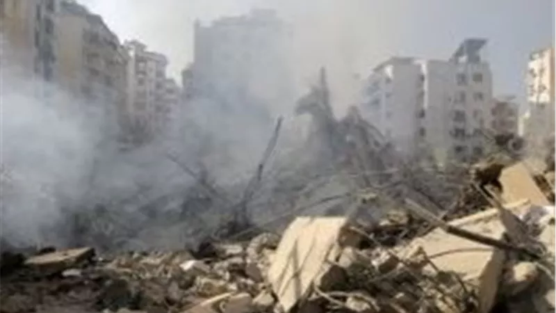 جيش الاحتلال يعلن تصعيد عملياته في لبنان ضد حزب الله