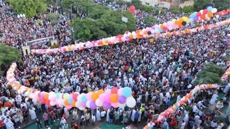 موعد أول أيام عيد الفطر المبارك 2026 فلكيًا 
