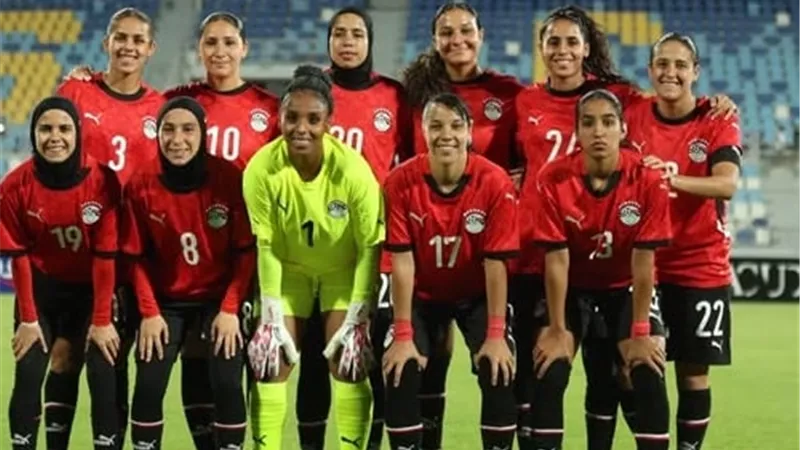 رسمياً.. تأجيل أمم أفريقيا للكرة النسائية إلى يوليو 2026