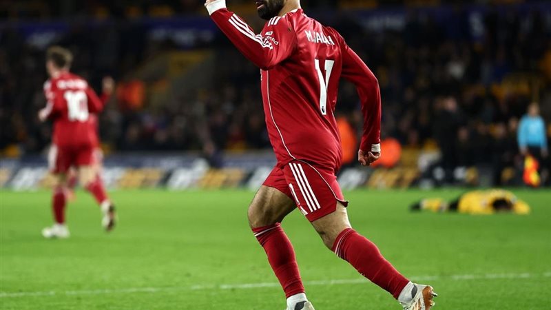 محمد صلاح