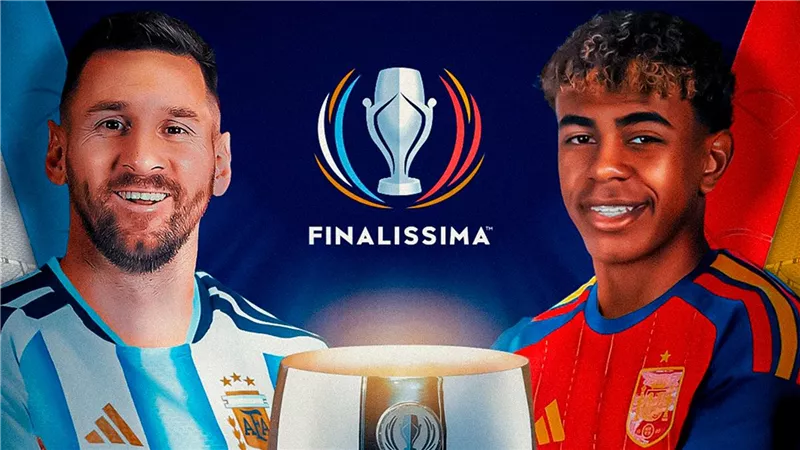 تطورات استضافة قطر لنهائي كأس فيناليسيما ومباراة مصر وإسبانيا