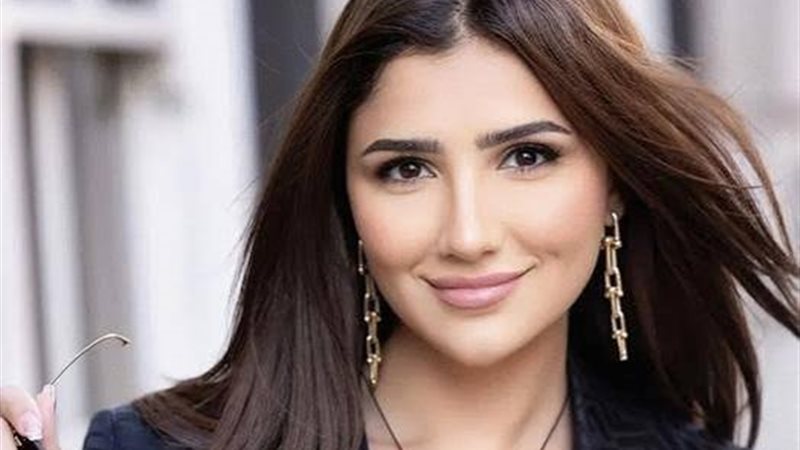 مي عمر