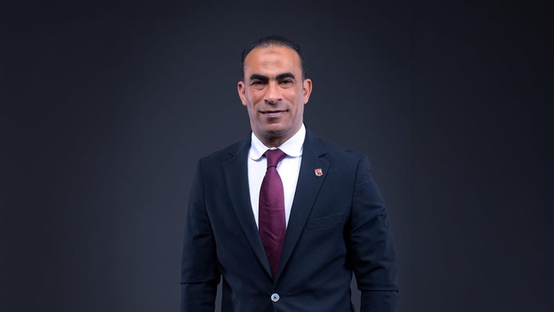 سيد عبد الحفيظ عضو
