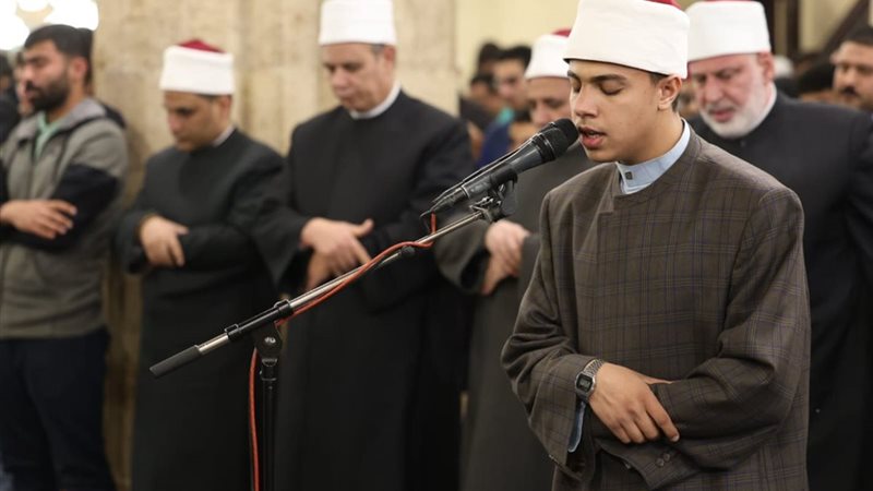 الطالب أحمد سامي