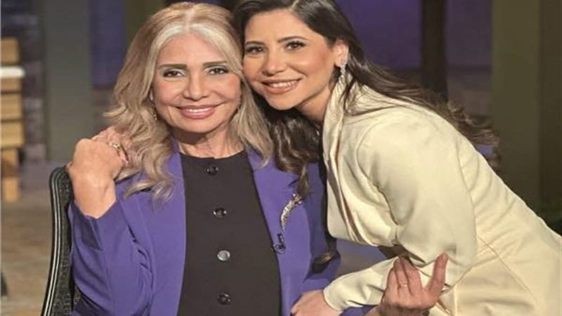 سوسن بدر تكشف أسرار