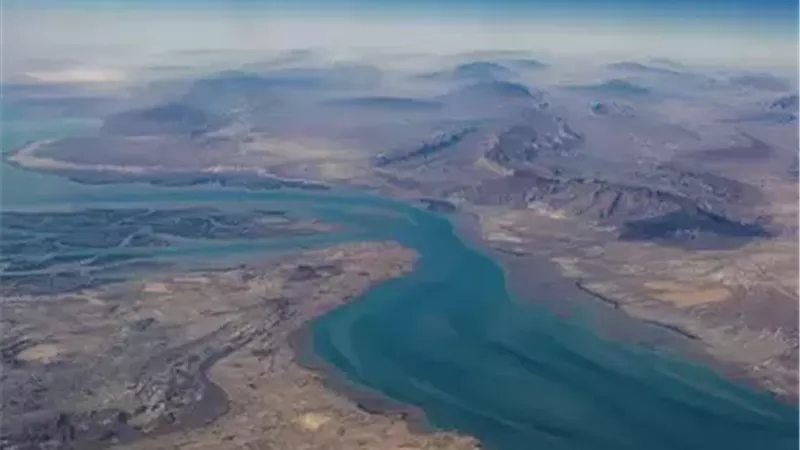 مضيق هرمز