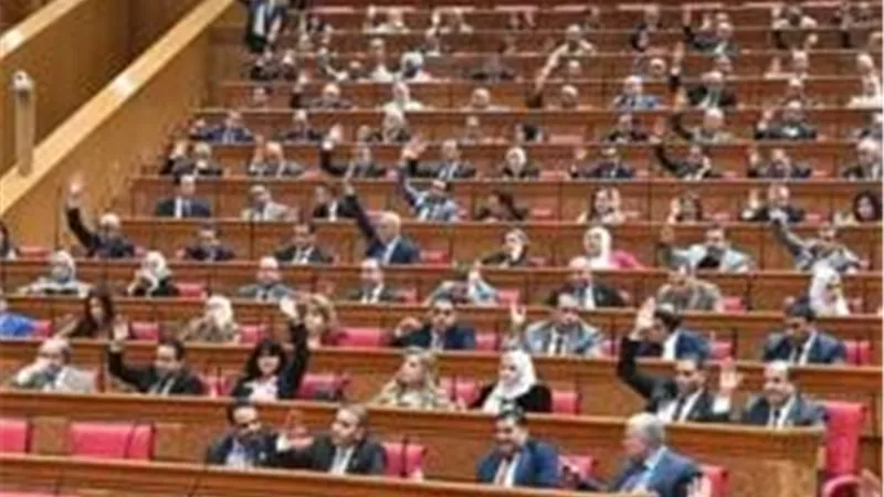 اقتراح برغبة لانضمام مصر لمجلس القطب الشمالى لحماية مصالحها الملاحية