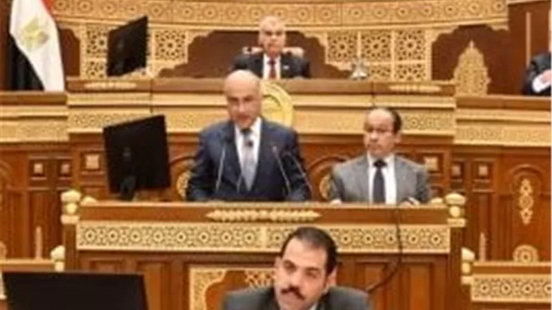 الشيوخ يقر ضم المراكز البحثية والجامعات الأجنبية بقانون المستشفيات الجامعية