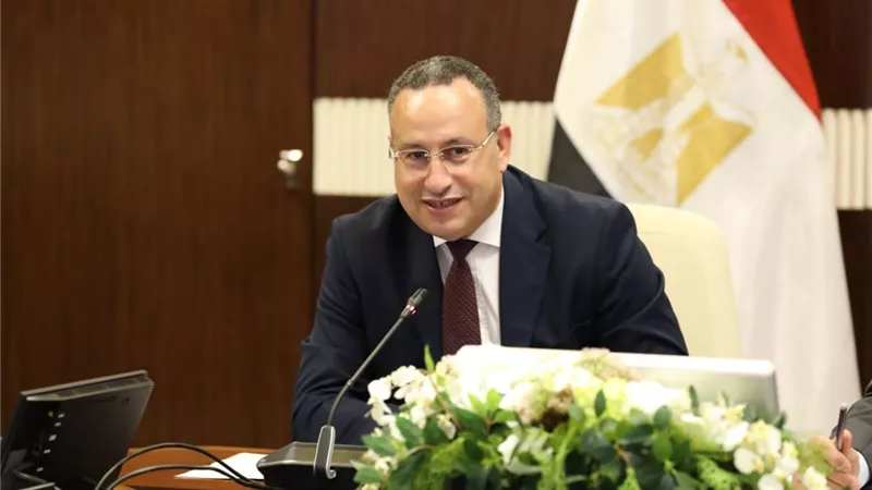 وزير التعليم العالي يبحث إنشاء فرع للجامعة الإسبانية في مصر 