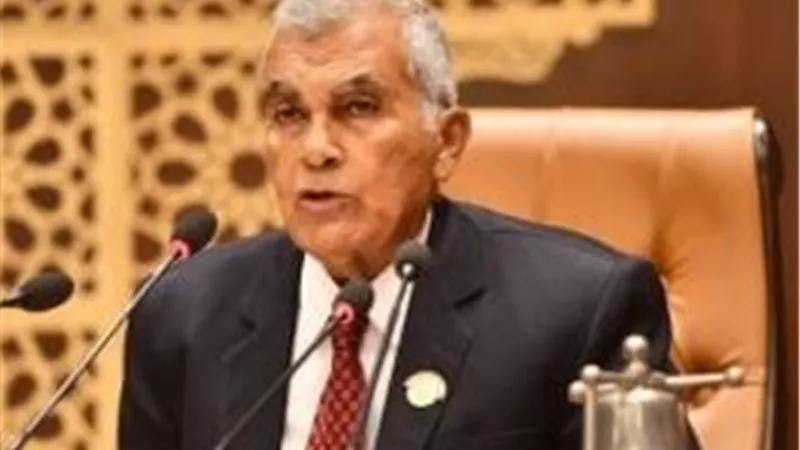 مجلس الشيوخ يرفع الجلسة العامة حتى يوم 5 أبريل المقبل