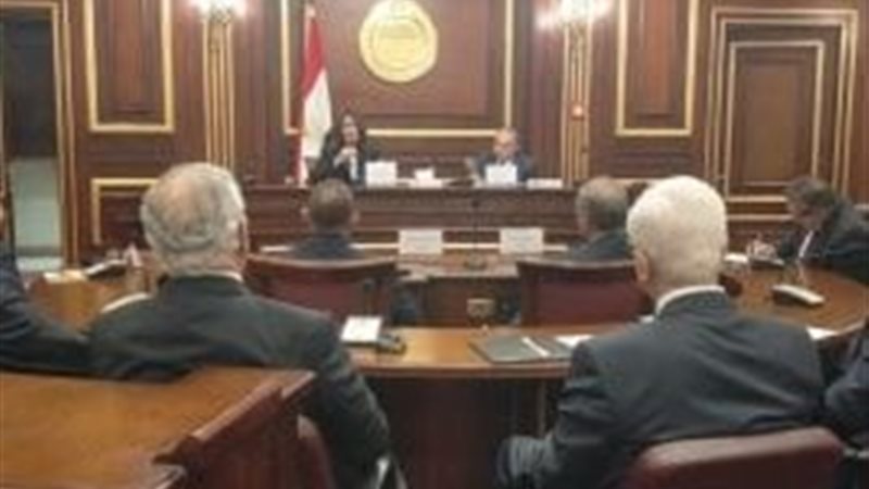 مجلس الشيوخ 