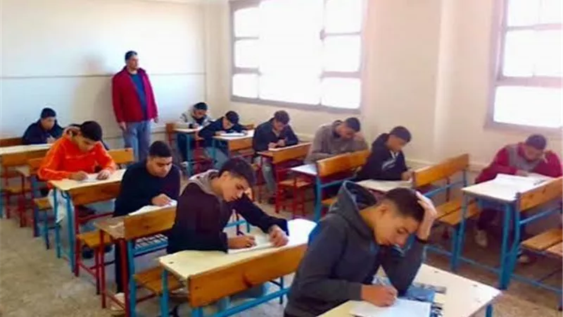 وزارة التربية والتعليم تستجيب لمطالب أولياء الأمور وتؤجل امتحانات شهر مارس 2026 لصفوف النقل