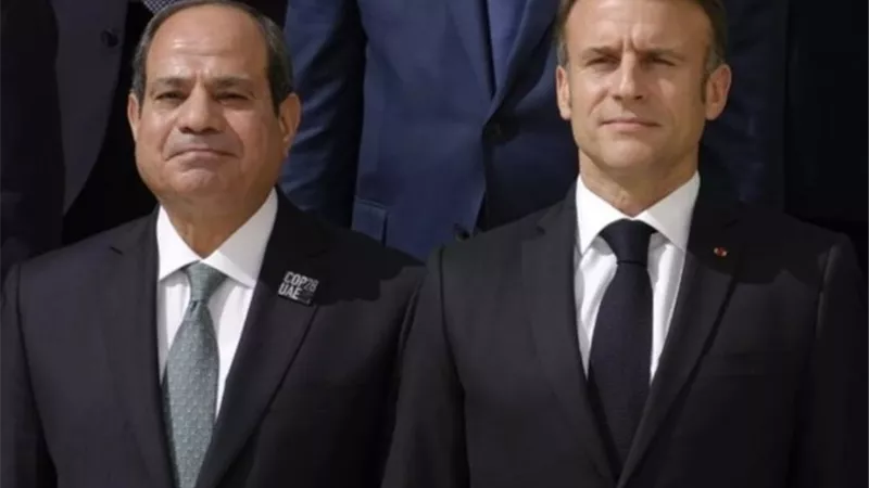 الرئيس السيسي يحذر من تداعيات التصعيد العسكري على سلاسل الإمداد