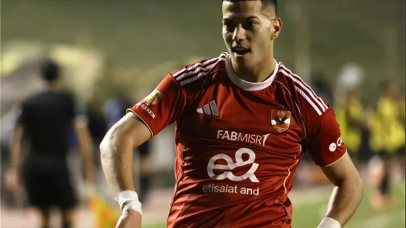 إمام عاشور ينافس ناصر منسي على أفضل هدف في الجولة 21 بالدوري