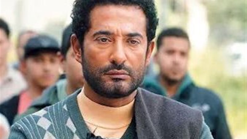  عمرو سعد