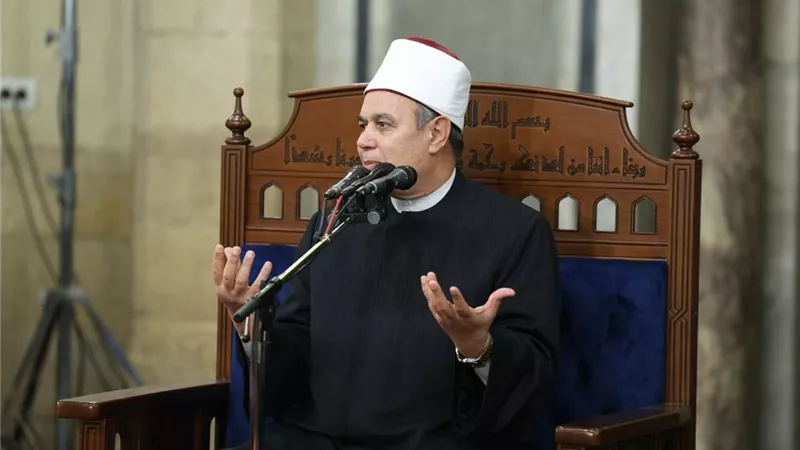د. عبد المنعم فؤاد: أول خطاب إلهي للأمة كان دعوة للقراءة والمعرفة
