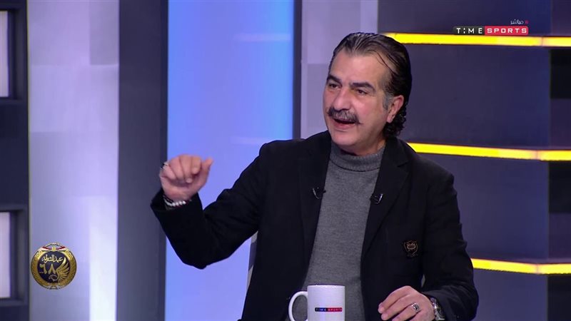 عصام شلتوت