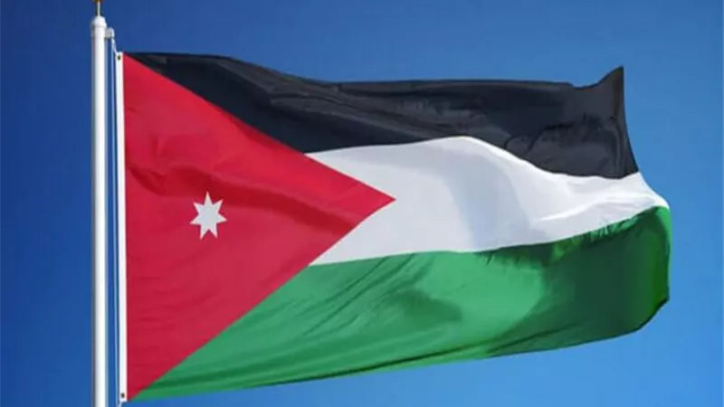 الأردن يدين الهجمات الإيرانية على منشأة سكنية في الخرج السعودية