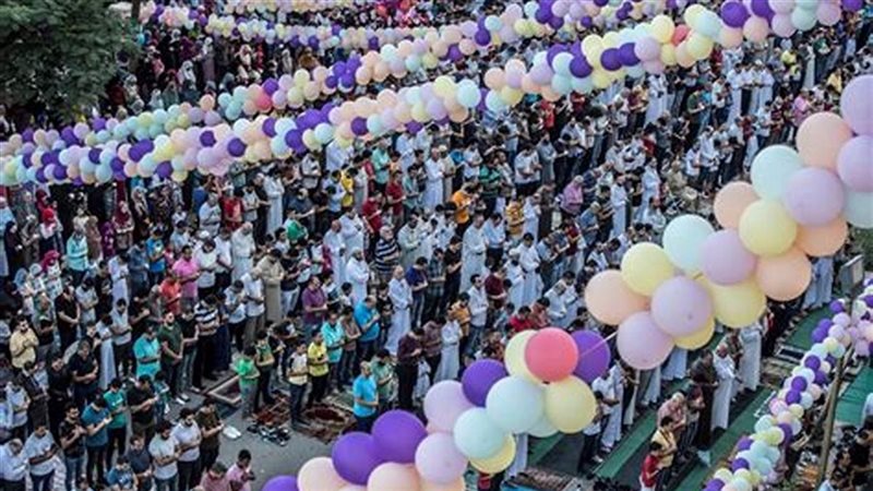 عيد الفطر 2026