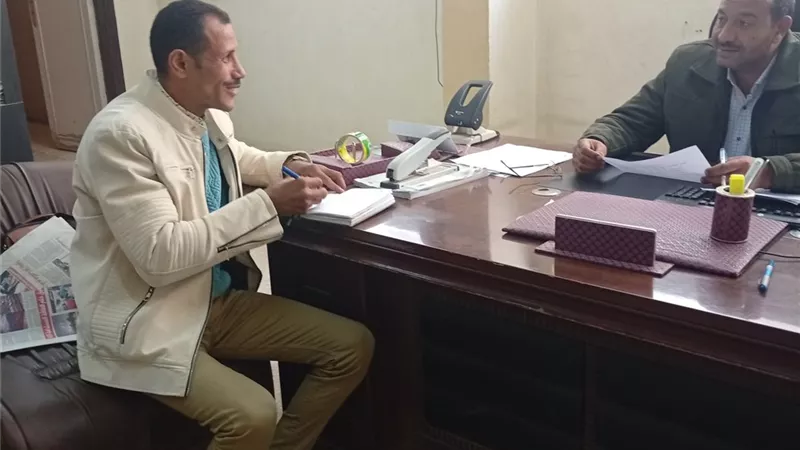 سوهاج تواجه التلوث.. حوار مع مدير جهاز البيئة عن التحديات والخطط لإنقاذ المحافظة |خاص