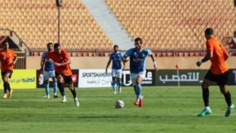 بيراميدز 