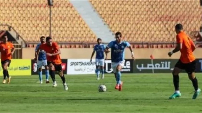 قبل مباراة اليوم.. تاريخ المواجهات بين بيراميدز و البنك الأهلي 