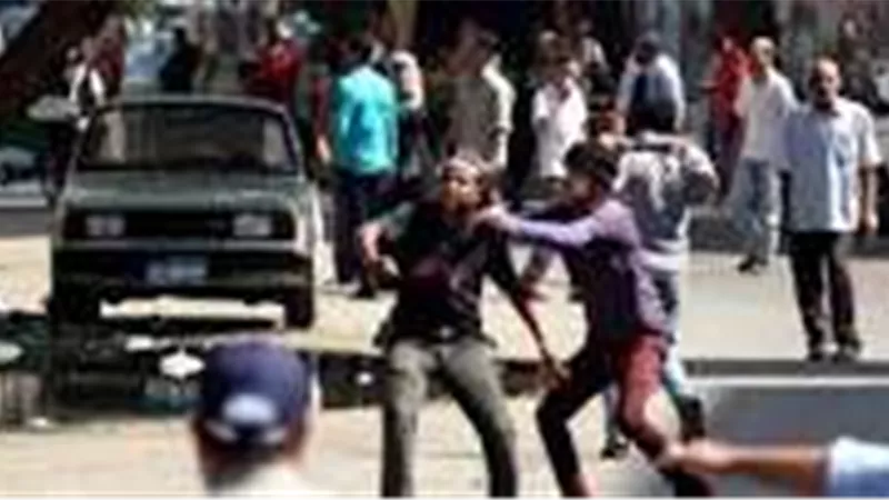 إصابة 5 أشخاص بطلقات نارية في مشاجرة بسوهاج