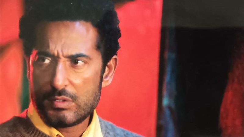 عمرو سعد