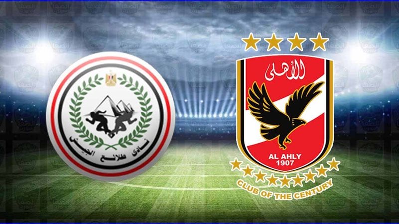 اﻷهلي أمام طلائع