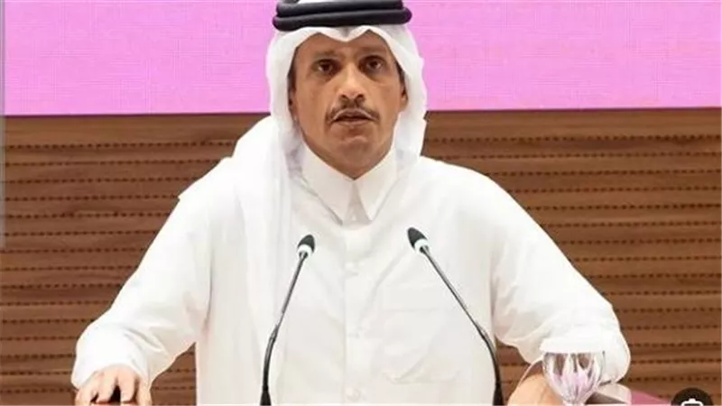 رئيس الوزراء القطري: الهجمات الإيرانية تعرقل جهود الوساطة وتهدد أمن المنطقة وأسواق الطاقة