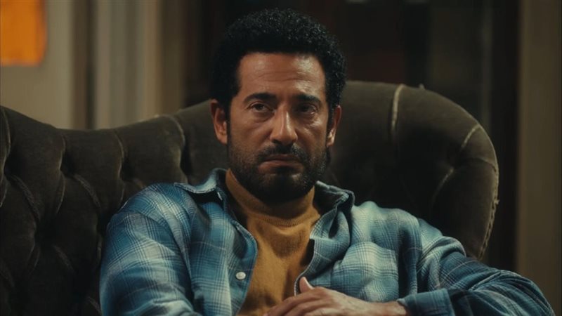 عمرو سعد 