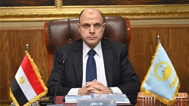 محافظ الغربية يعتمد التعريفة الجديدة لوسائل النقل بعد تحريك أسعار الوقود ويشدد على تكثيف الرقابة بالمواقف