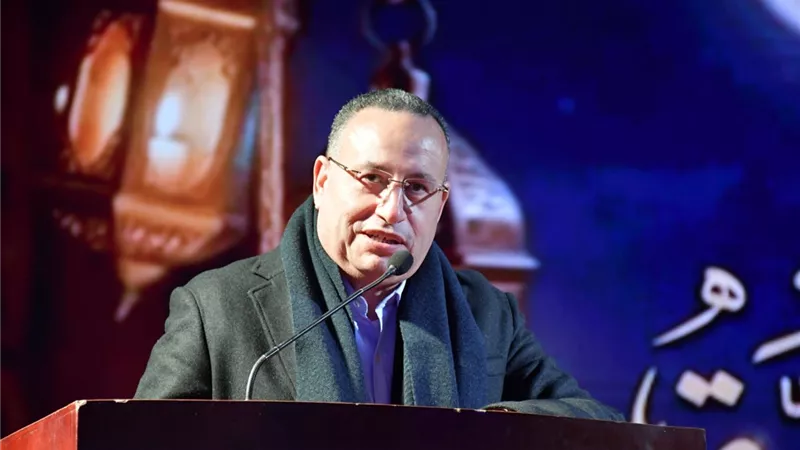 وزير التعليم العالي يرفع درجة الاستعداد بالمستشفيات الجامعية خلال عيد الفطر