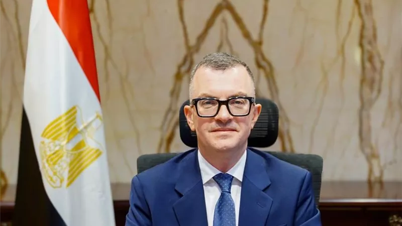 وزير التخطيط: ريادة الأعمال ركيزة أساسية للنمو وتوفير فرص العمل